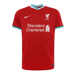 Replica Liverpool Home Jersey 2020/21 By Nike - gogoalshop