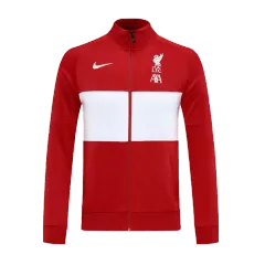 Liverpool Track Jacket 2020/21 By Nike - gogoalshop