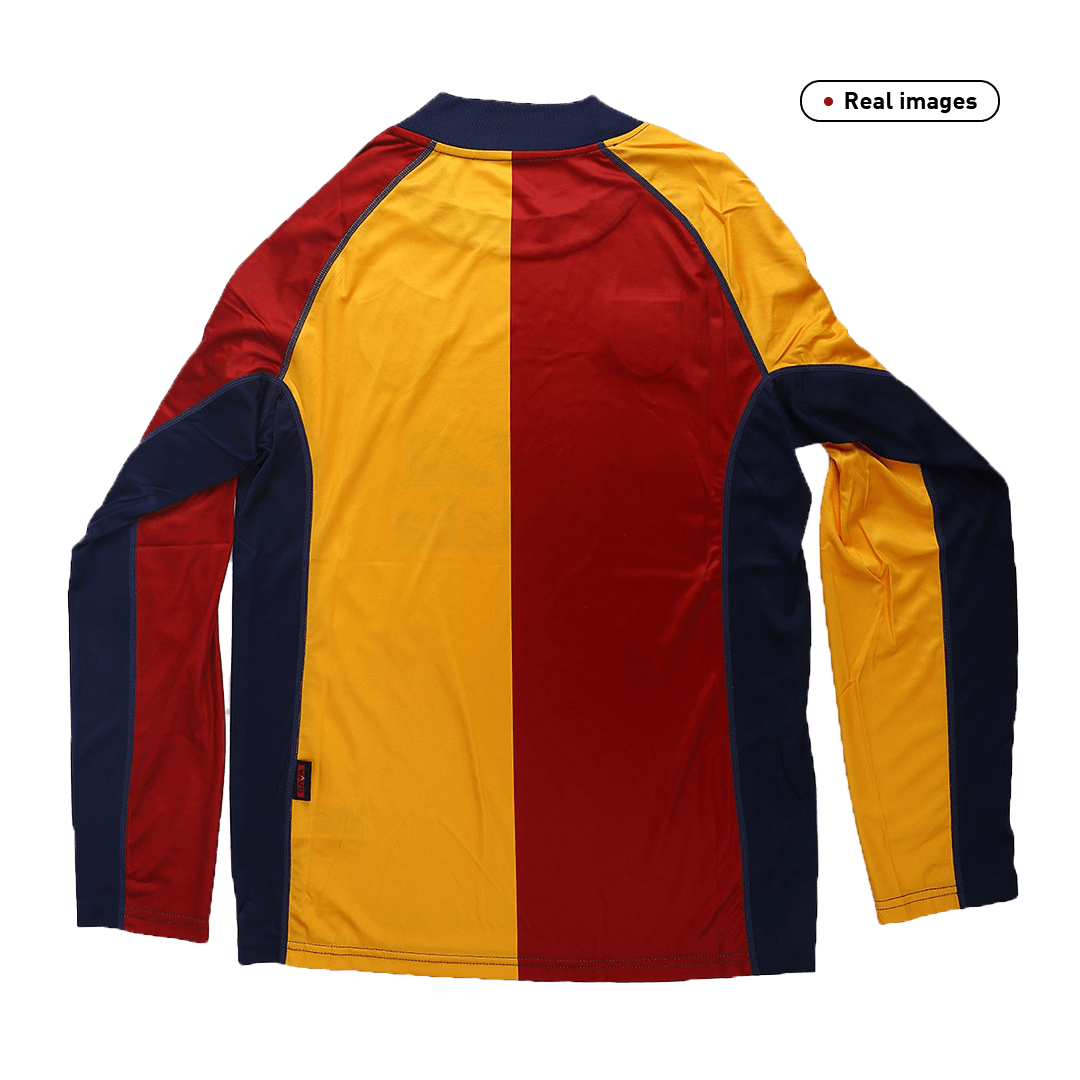 Roma Jersey, Roma Apparel | Gogoalshop