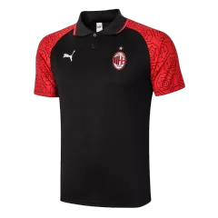 AC Milan Polo Shirt 2020/21 By Puma - gogoalshop