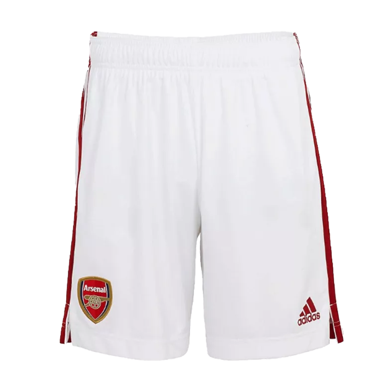 Arsenal Home Kids Soccer Jerseys Kit 2020/21 - gogoalshop