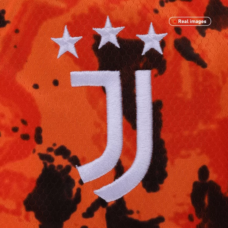 Juventus Third Away Soccer Jersey 2020/21 - gogoalshop