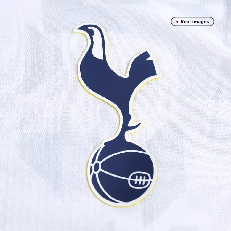 Tottenham Hotspur Home Authentic Soccer Jersey 2020/21 - gogoalshop