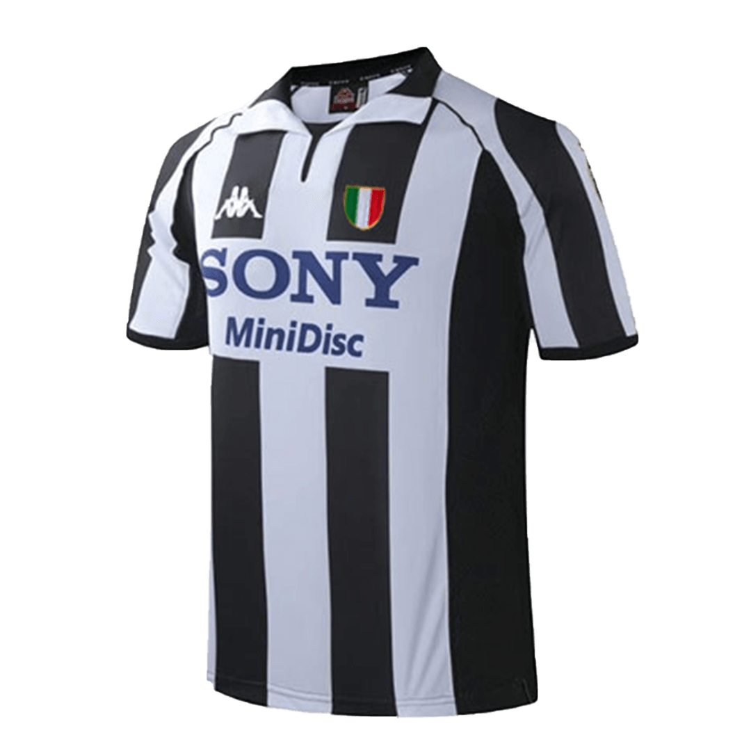 1997 juventus jersey