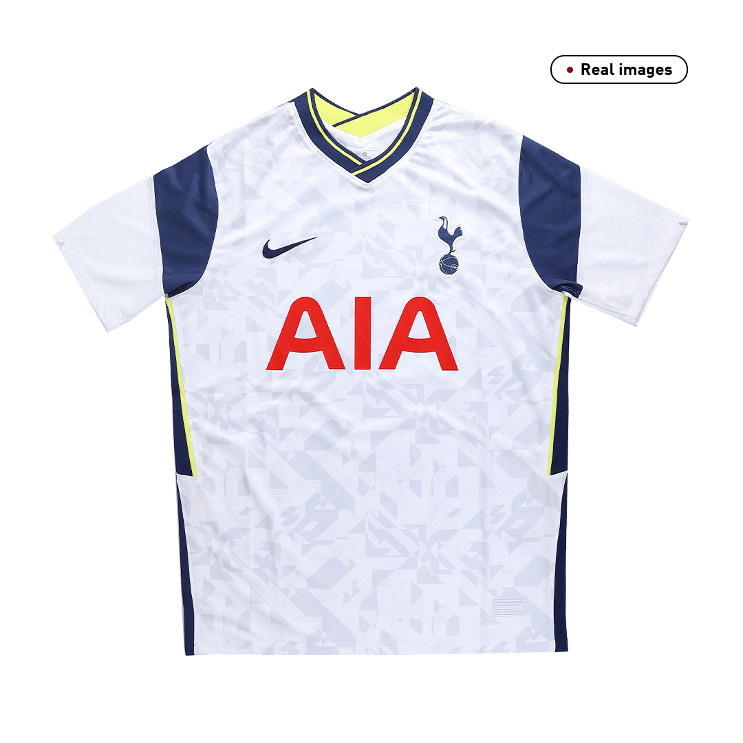 tottenham retro shirt yellow