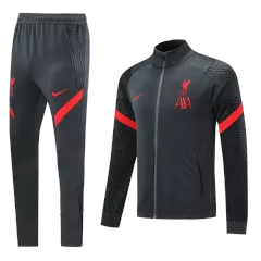 Liverpool Tracksuit 2020/21 By Nike - gogoalshop