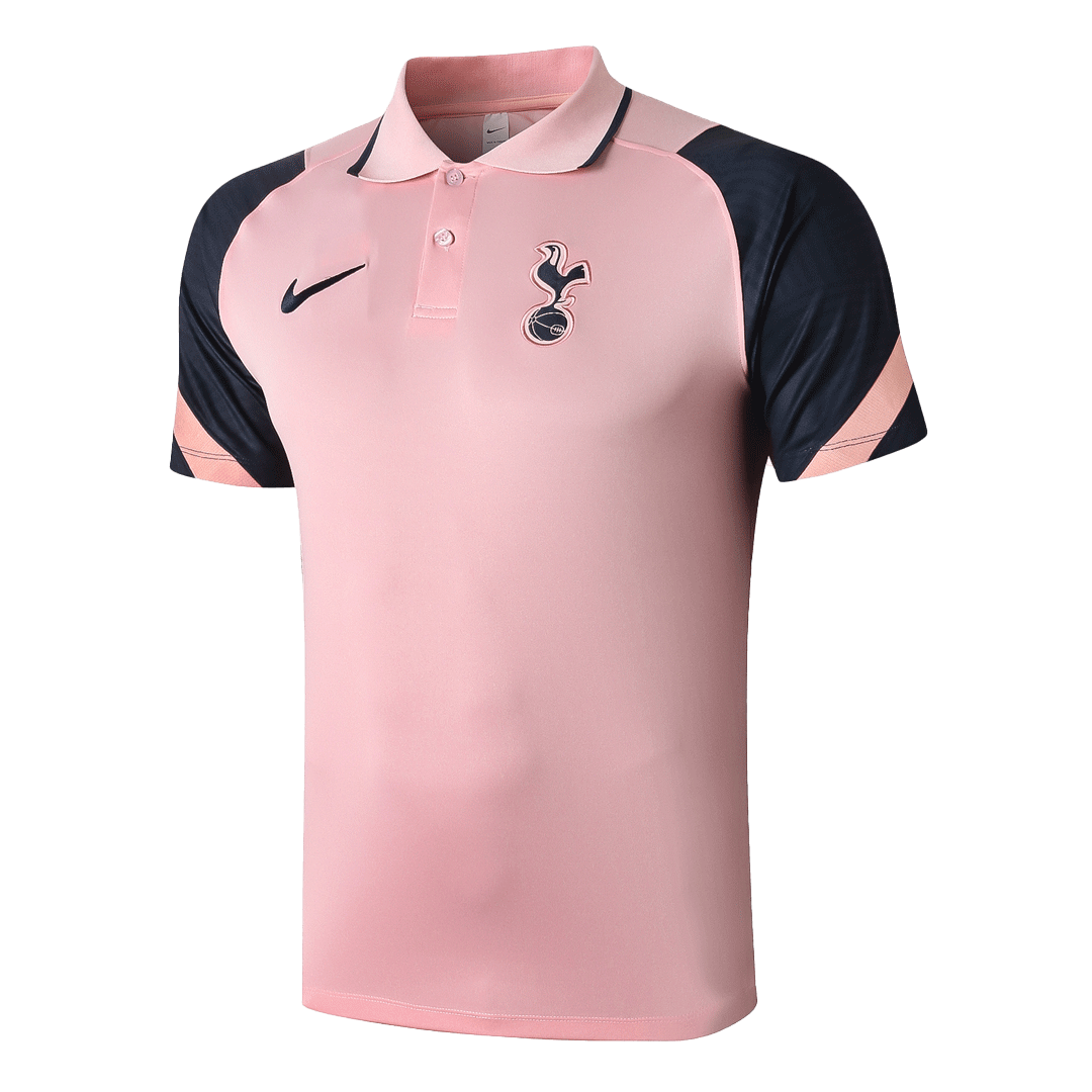 Tottenham Hotspur Polo Shirt 2020/21 By 