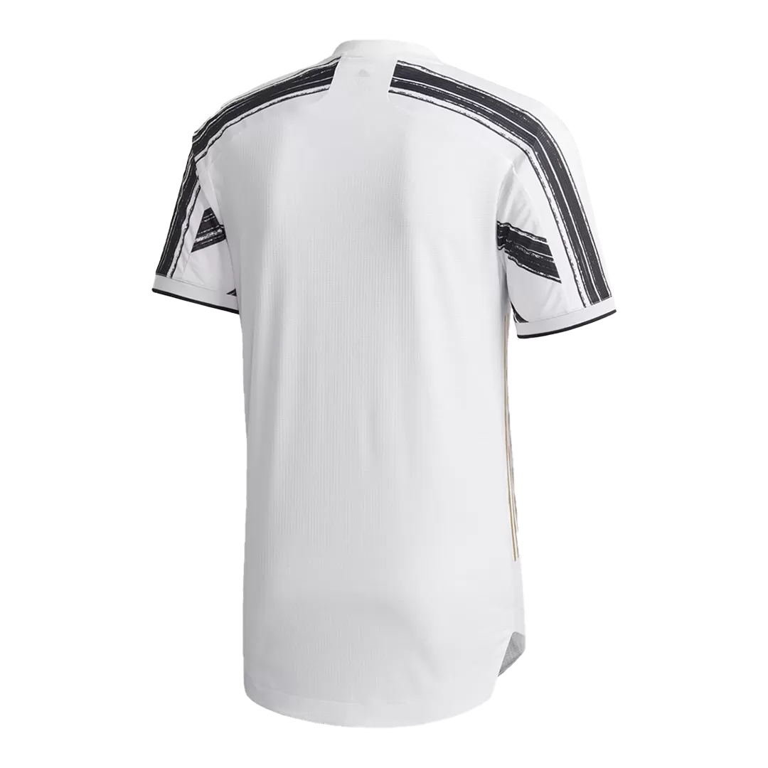 Authentic Juventus Home Jersey 2020/21 By Adidas