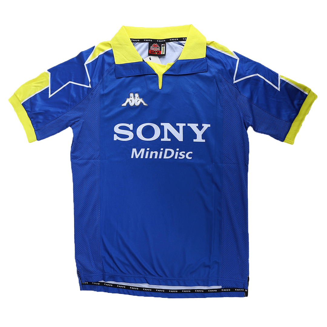 1997 juventus jersey