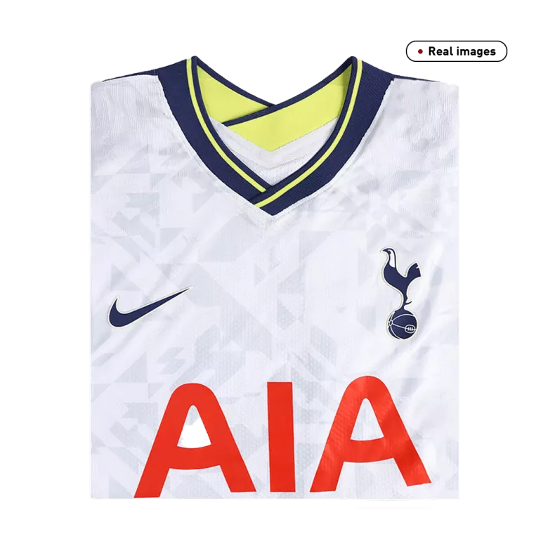 Tottenham Hotspur Home Soccer Jersey 2020/21 - gogoalshop