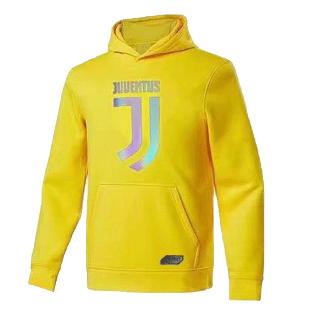 juventus hoodie 2020