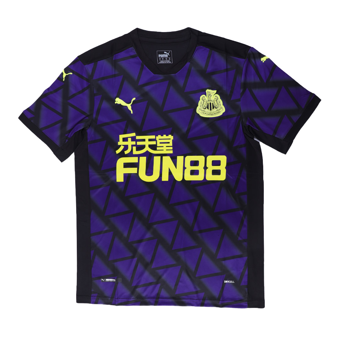 Newcastle purple hot sale kit