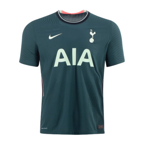 tottenham green kit