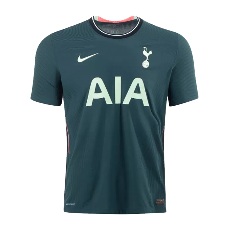 Tottenham Hotspur Away Kids Soccer Jerseys Kit 2020/21 - gogoalshop