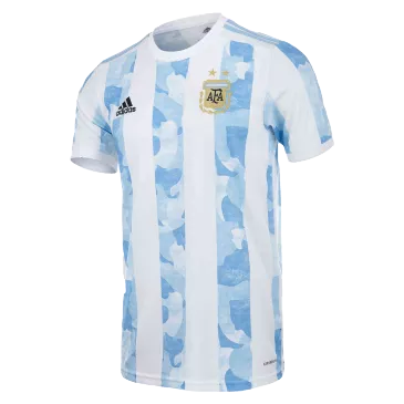 Replica Argentina Home Jersey 2021 By Adidas - gogoalshop