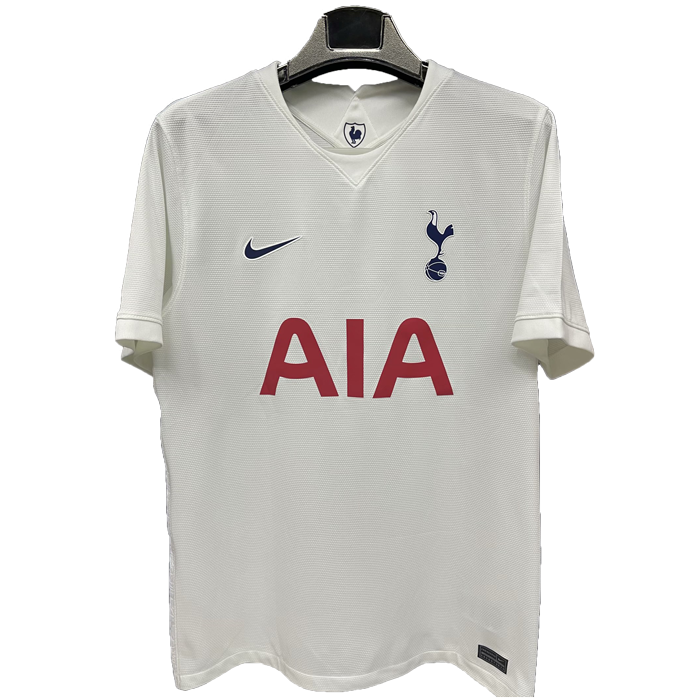 Replica Tottenham Hotspur Home Jersey 2021 22 By Nike Gogoalshop