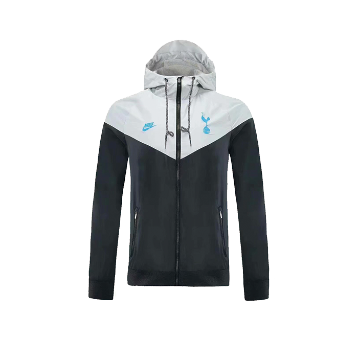 Tottenham windbreaker new arrivals