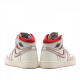 Sneakers By Nike Air Jordan 1 Retro High Phantom Gym Red