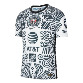 Authentic Club America Third Away Jersey 2020/21 By Nike