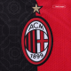 Replica Zlatan Ibrahimović #11 AC Milan Home Jersey 2020/21 By Puma