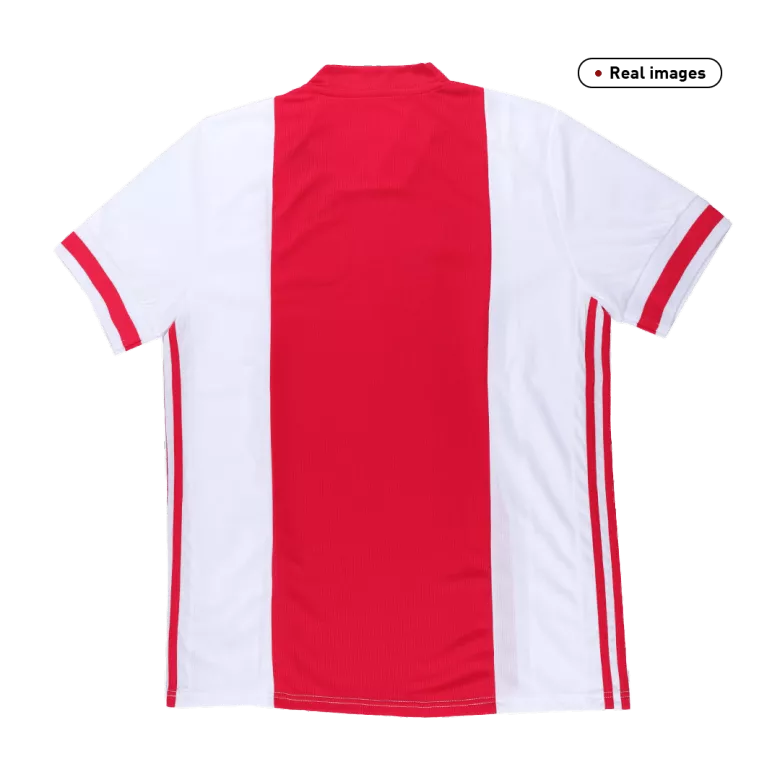 ANTONY #39 Ajax Home Soccer Jersey 2020/21 - gogoalshop