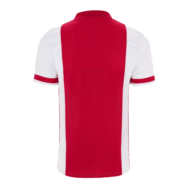 BLIND #17 Ajax Home Soccer Jersey 2020/21 - gogoalshop