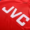 Retro Soccer Jersey Arsenal Home 1998/99 - gogoalshop