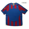 Retro Soccer Jersey Barcelona Home 2005/06 - UCL - gogoalshop