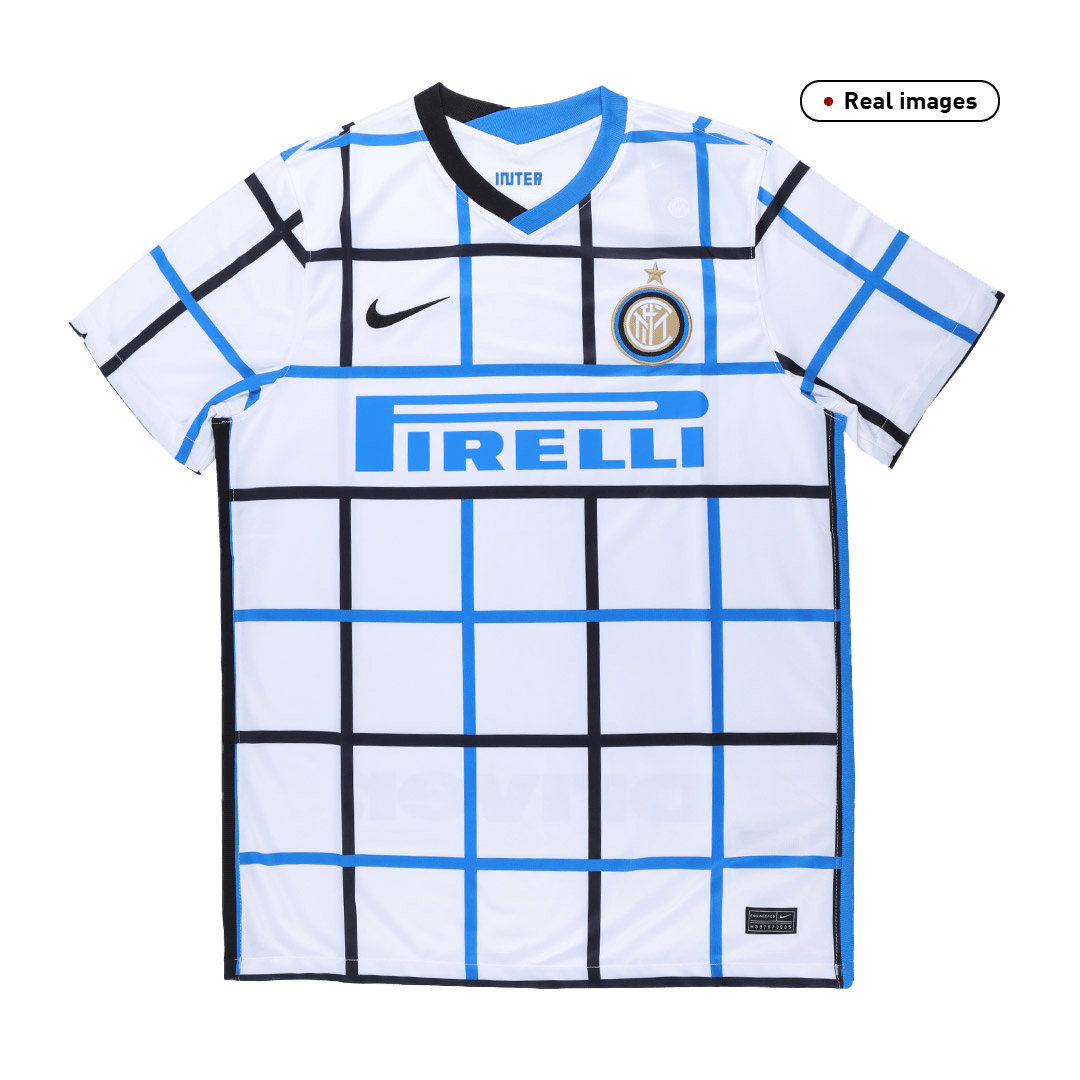inter milan adidas