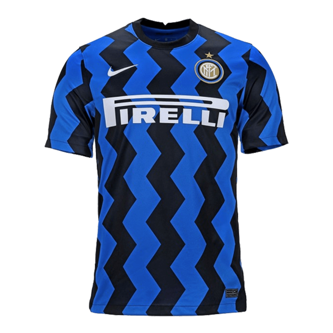 Inter Milan No77 Brozovic Home Jersey