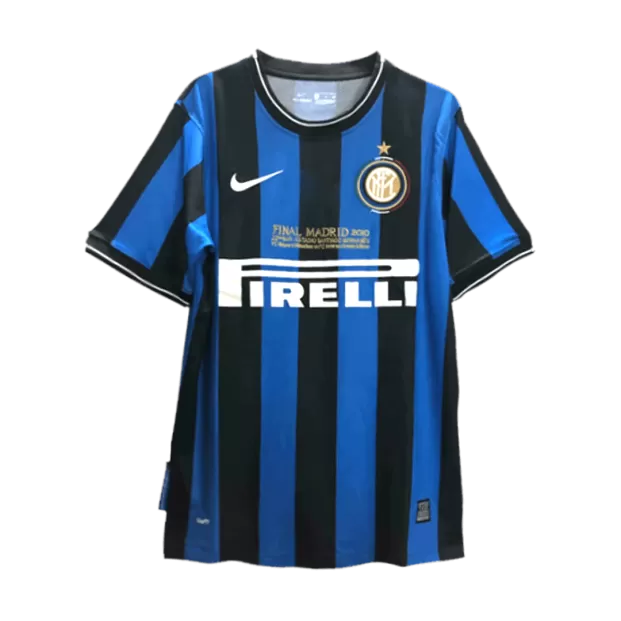 Inter Milan Shirt Vintage 90s Inter Milan by Umbro Home Jersey