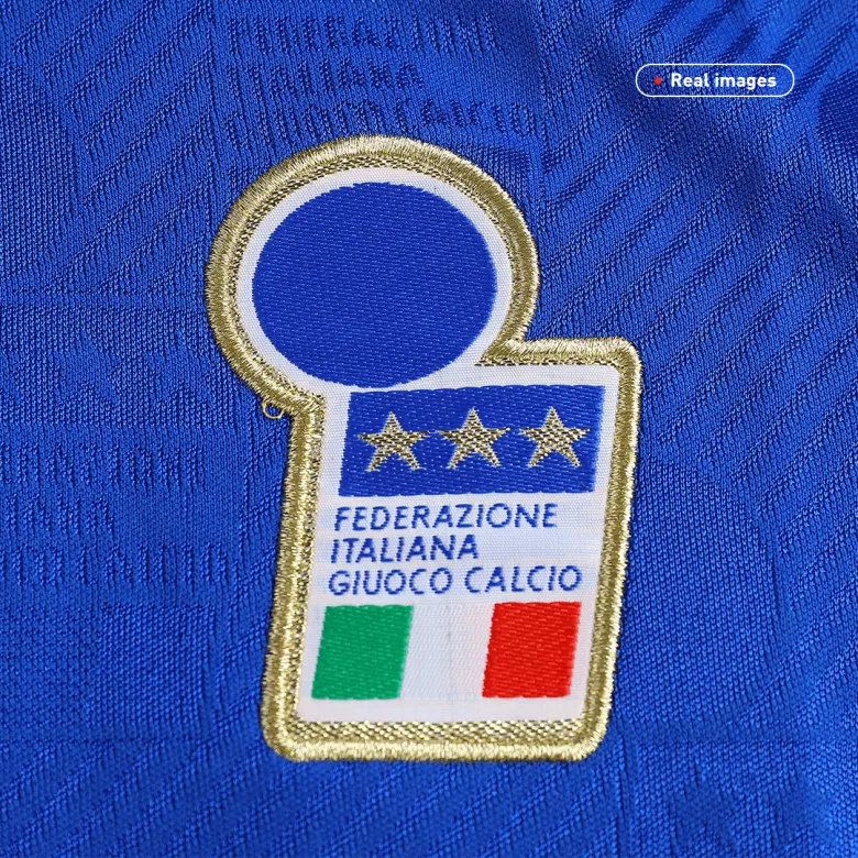 Vintage Soccer Jersey Italy Home 1994 - gogoalshop