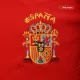 Retro Spain Home Jersey 2002 By Adidas - gogoalshop