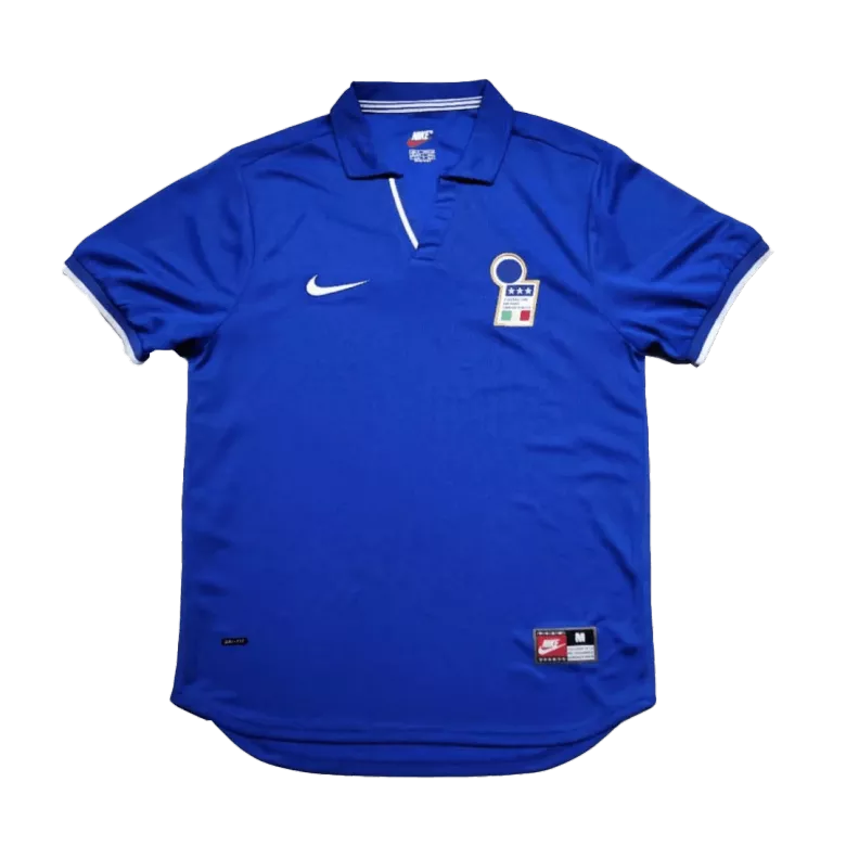 italy football shirt 1998