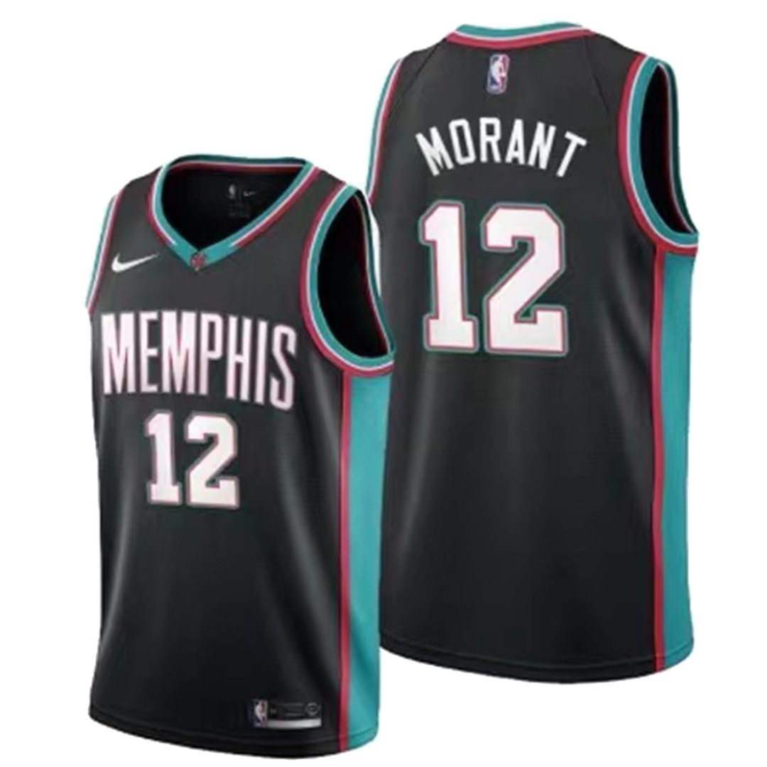 memphis red jersey