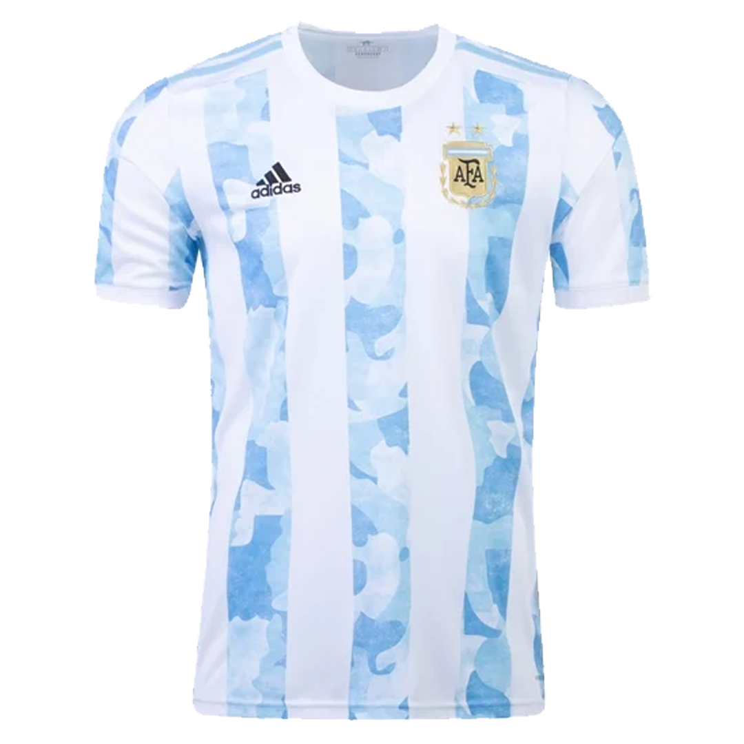 Argentina clearance soccer kit