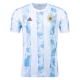 Authentic Argentina Home Jersey Copa America 2021 Final By Adidas - gogoalshop