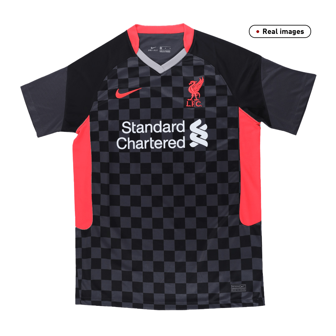 46 割引レッド系 M 今日の超目玉 リバプールfc 21 Vapor Minamino 18 正規品 Tシャツ カットソー 半袖 袖なし トップスレッド系m Urbanfarminginstitute Org