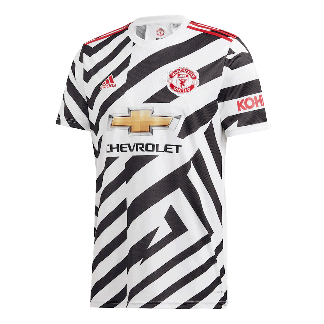 Replica GREENWOOD #11 Manchester United 