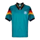 Retro Germany Away Jersey 1992 By Adidas - gogoalshop