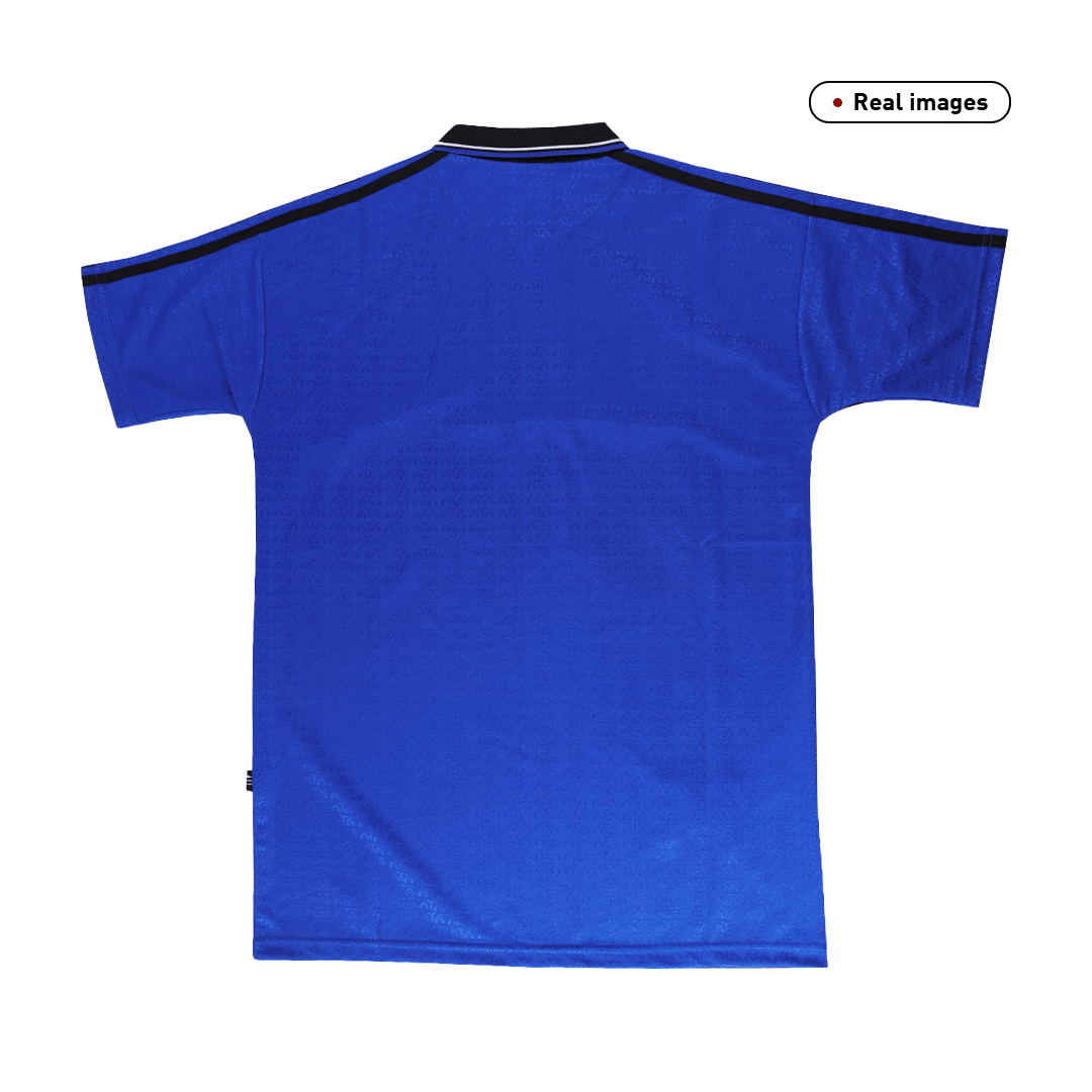 Retro Soccer Jersey Argentina Away 1994 - gogoalshop