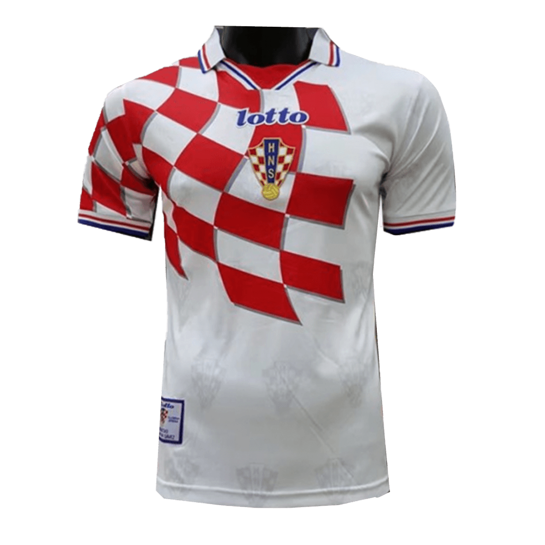 NOGOMETNI KLUB FK HAJDUK SPLIT SFRJ FOOTBALL YUGOSLAVIA HRVATSKA CROATIA  JERSEY