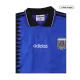 Vintage Soccer Jerseys Argentina Away Jersey Shirts 1994 - gogoalshop