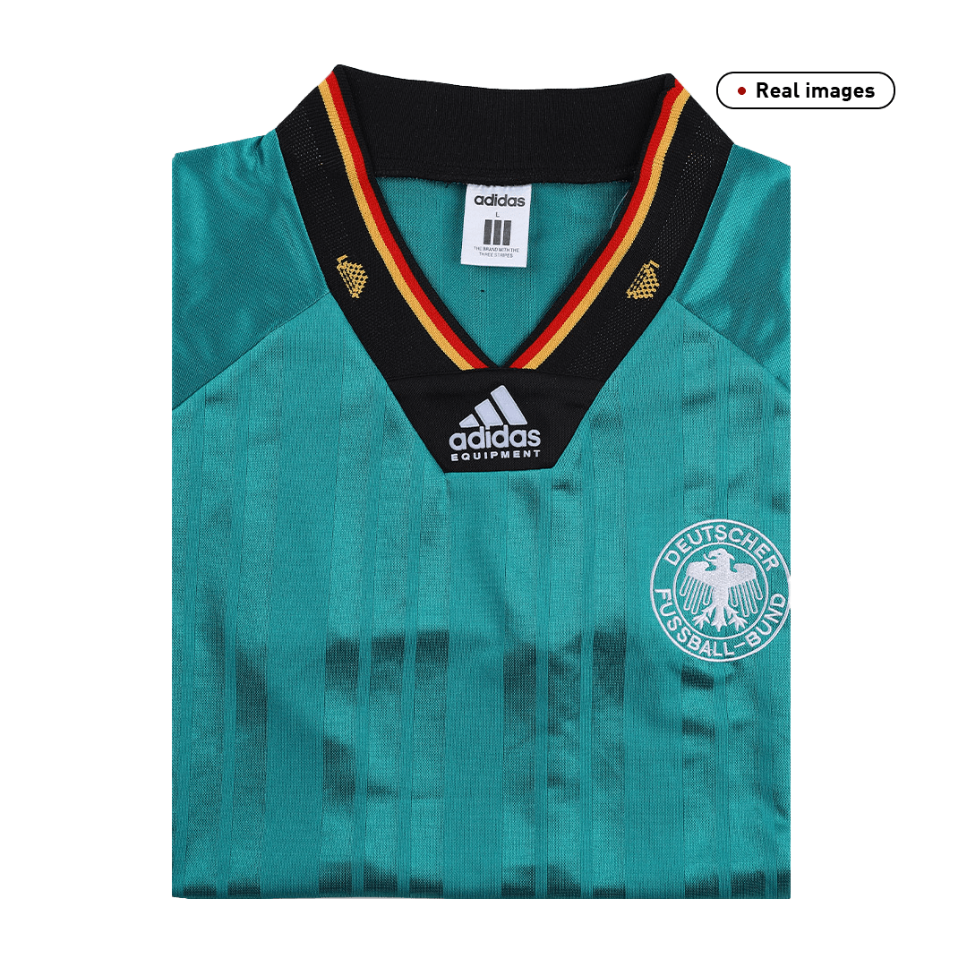 germany green jersey