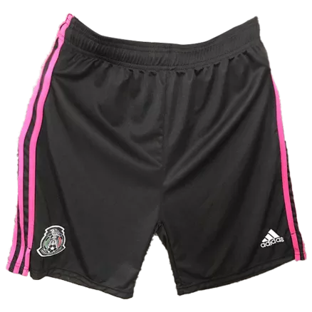 Mexico Home Shorts 2021 By Adidas - gogoalshop