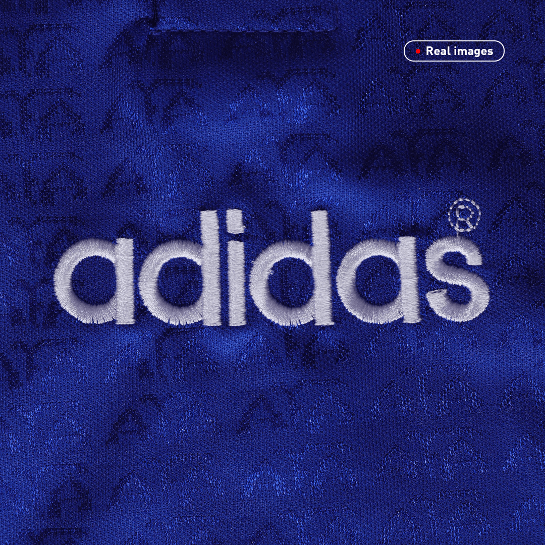 Retro Soccer Jersey Argentina Away 1994 - gogoalshop