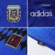 Retro Argentina Away Jersey 1994 By Adidas - gogoalshop