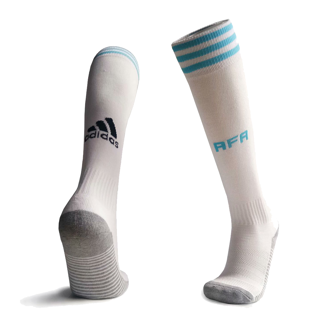 argentina away socks