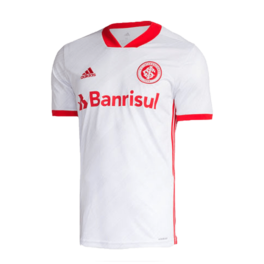 Replica SC Internacional Away Jersey 2020/21 By Adidas | Gogoalshop