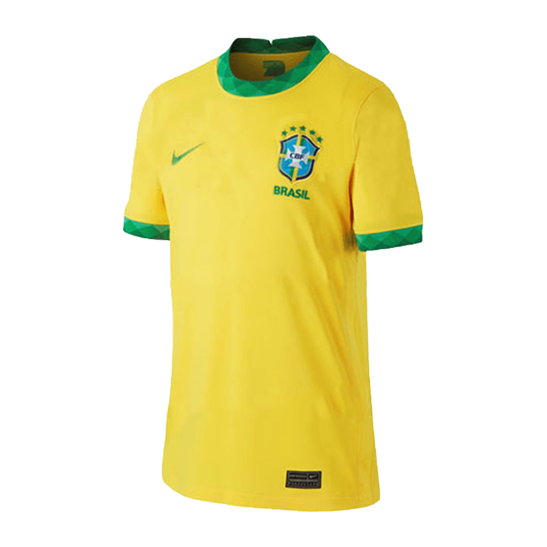 Brazil Jersey | SoccerPro